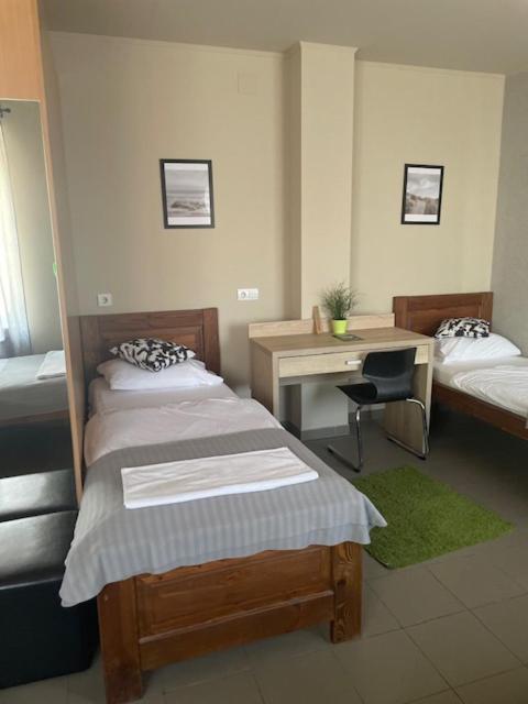 Bed and Breakfast Alice Vendeghaz Kalocsa Exterior foto